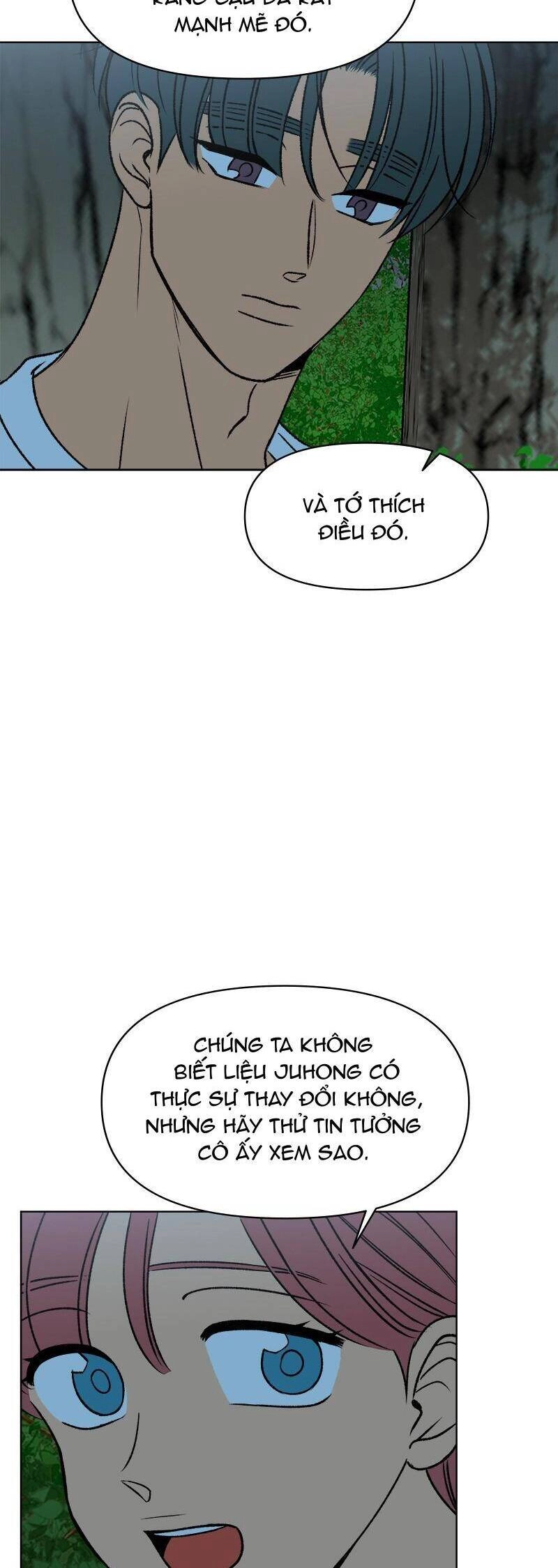 Tình Xưa Viết Lại Chapter 42 - 31