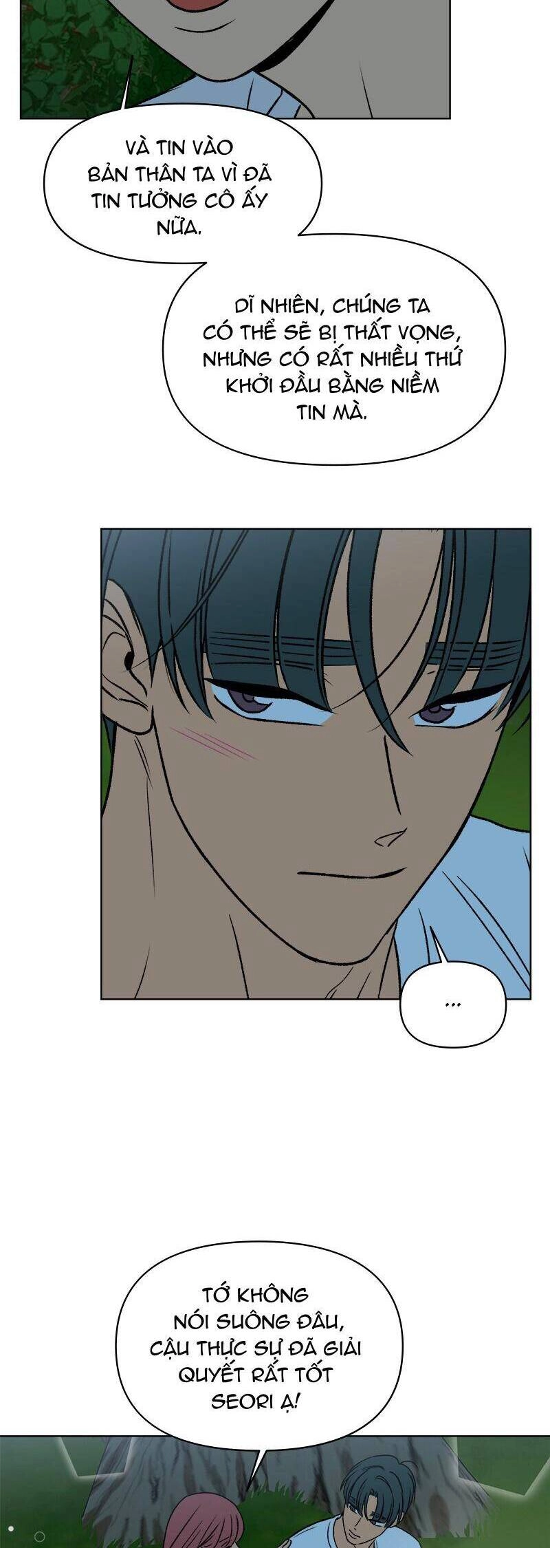 Tình Xưa Viết Lại Chapter 42 - 32