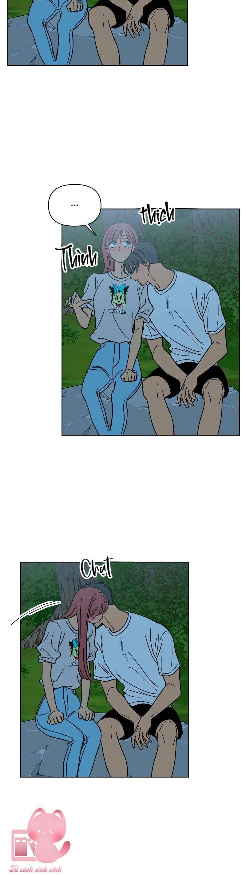 Tình Xưa Viết Lại Chapter 42 - 39