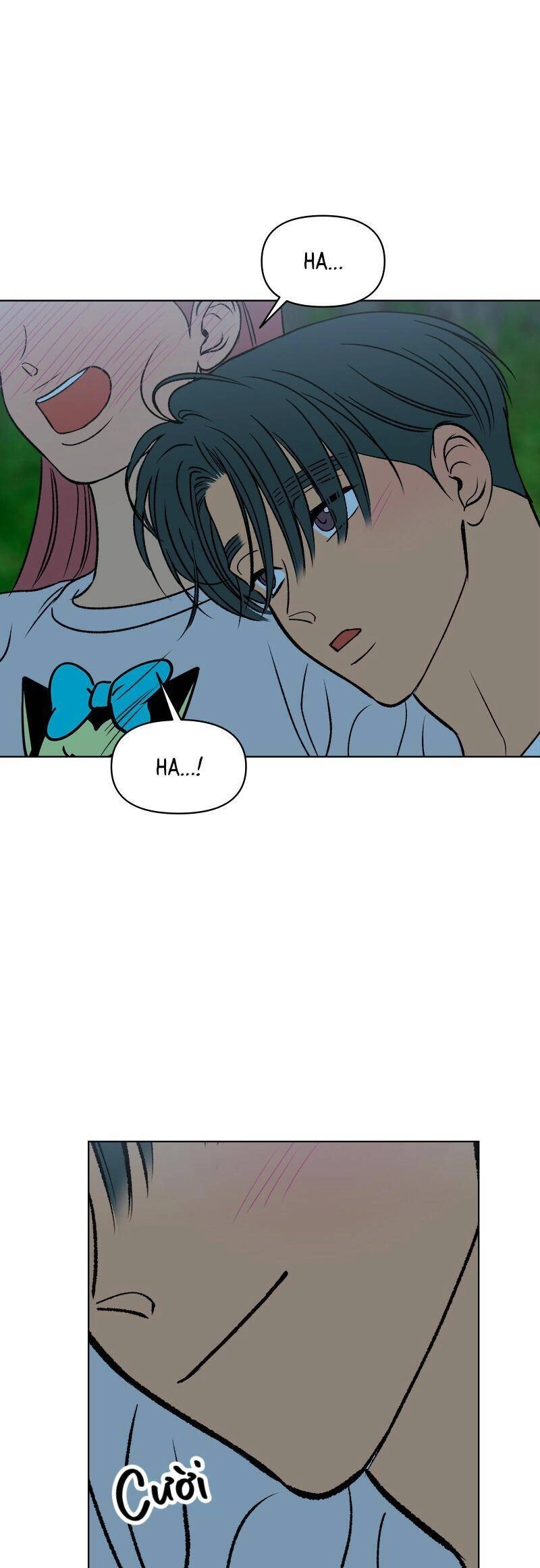 Tình Xưa Viết Lại Chapter 42 - 40