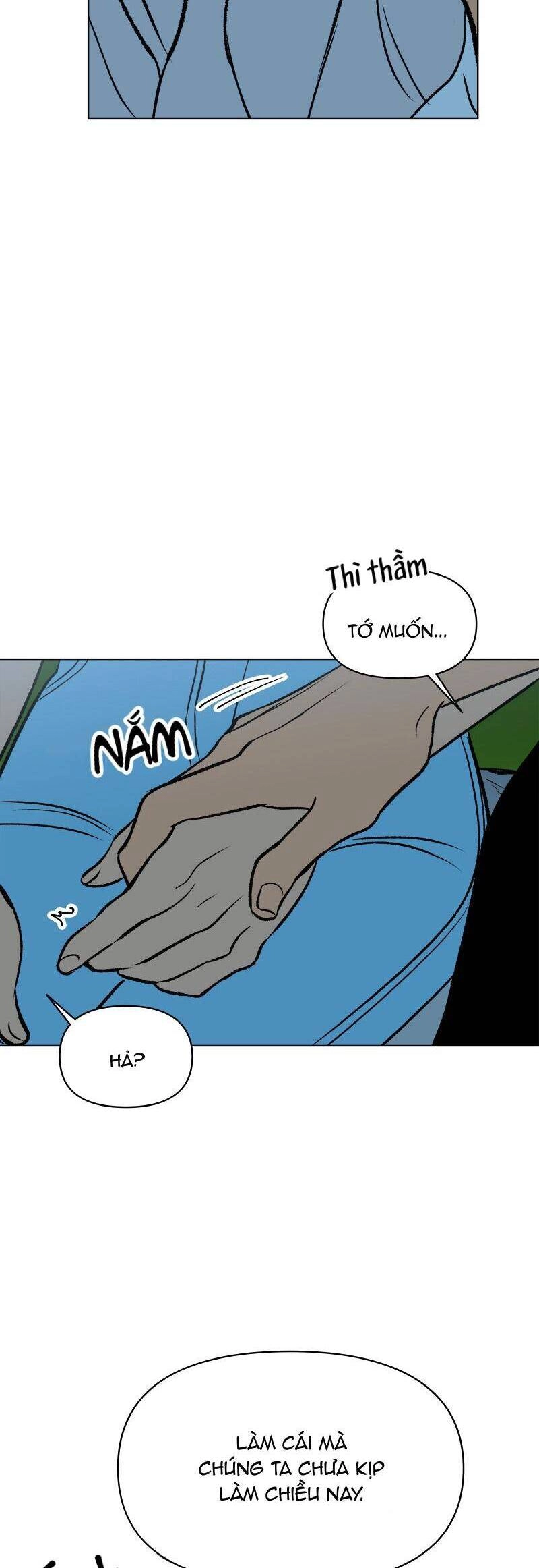 Tình Xưa Viết Lại Chapter 42 - 41