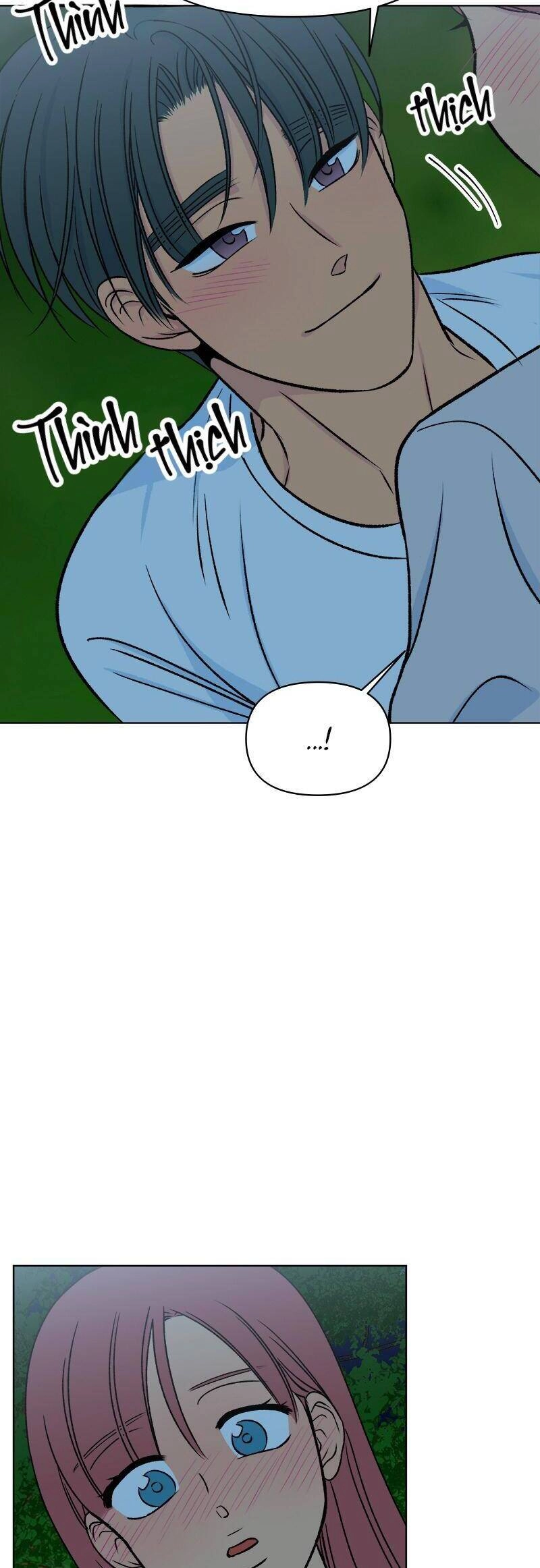 Tình Xưa Viết Lại Chapter 42 - 42