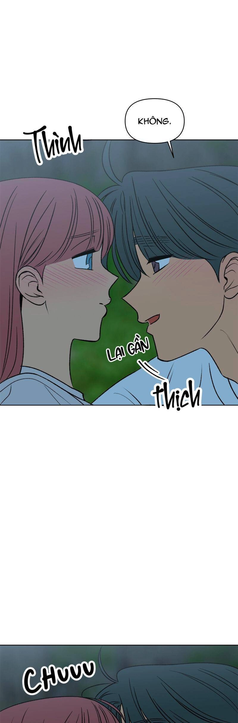 Tình Xưa Viết Lại Chapter 42 - 44