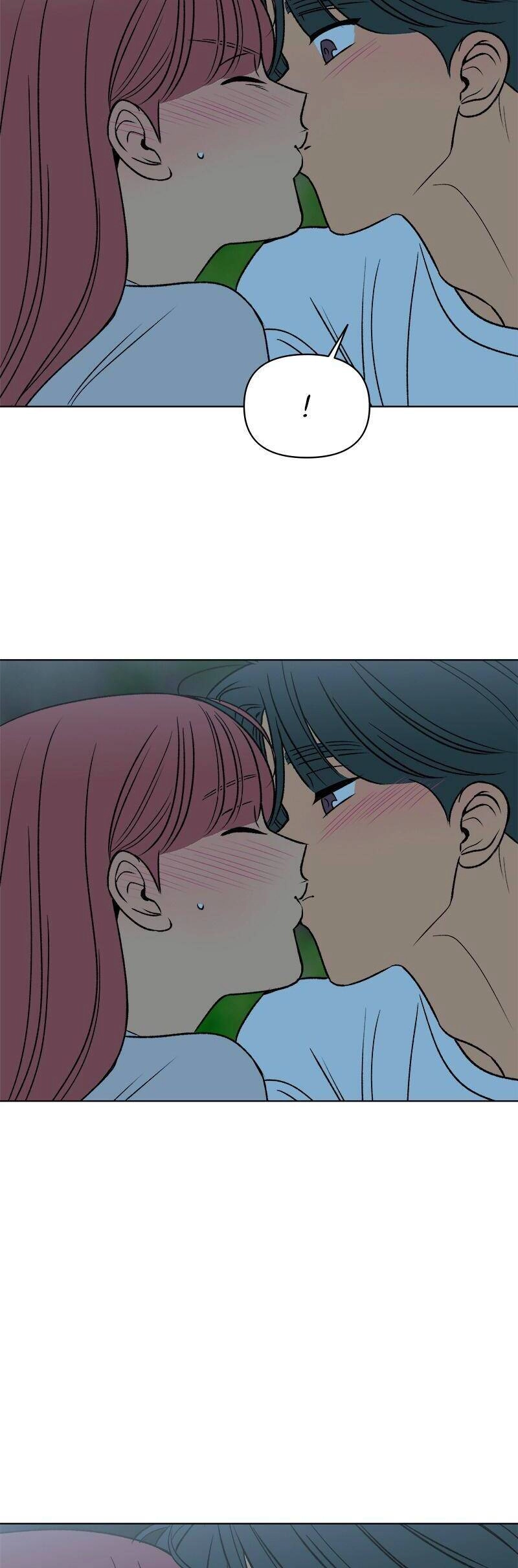 Tình Xưa Viết Lại Chapter 42 - 45