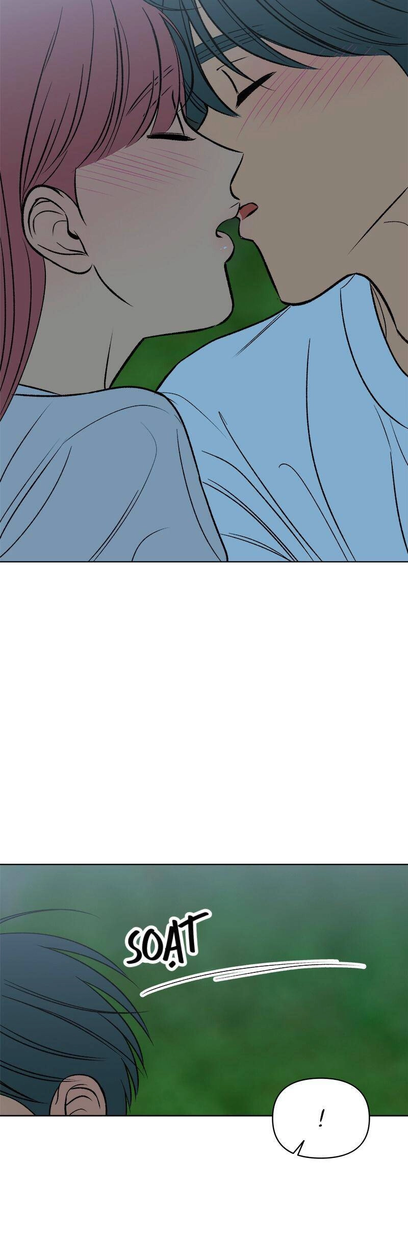 Tình Xưa Viết Lại Chapter 42 - 46