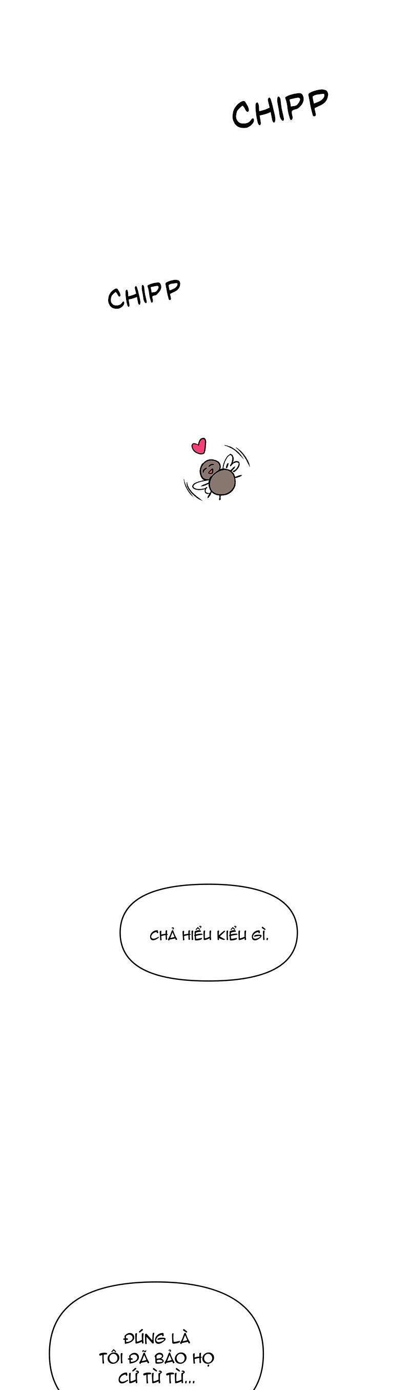 Tình Xưa Viết Lại Chapter 42 - 48