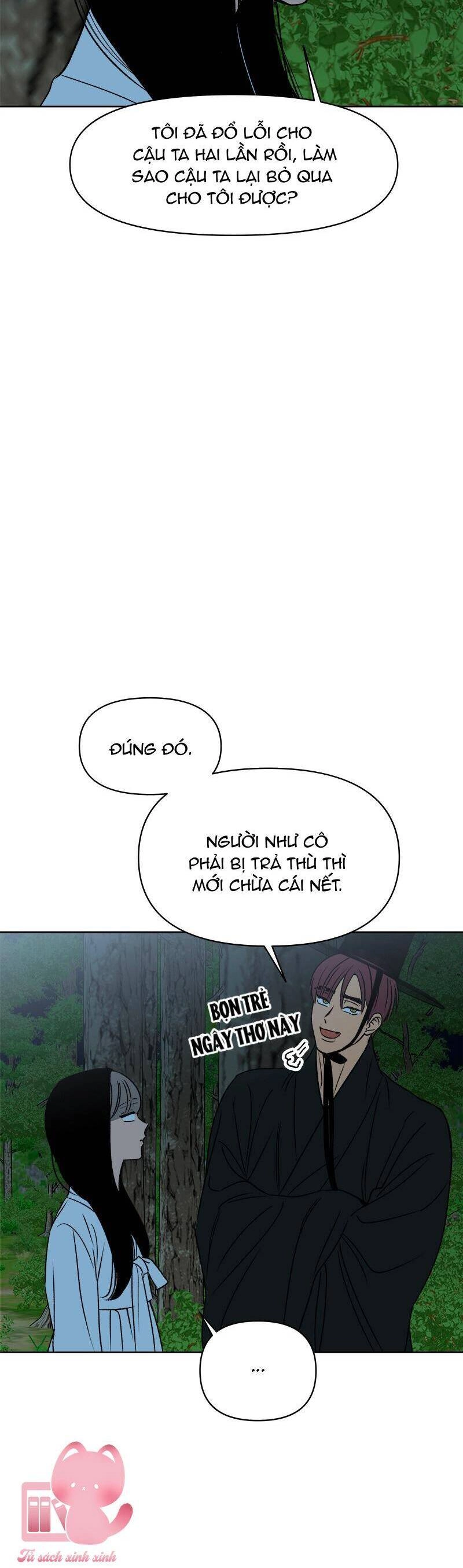 Tình Xưa Viết Lại Chapter 42 - 50