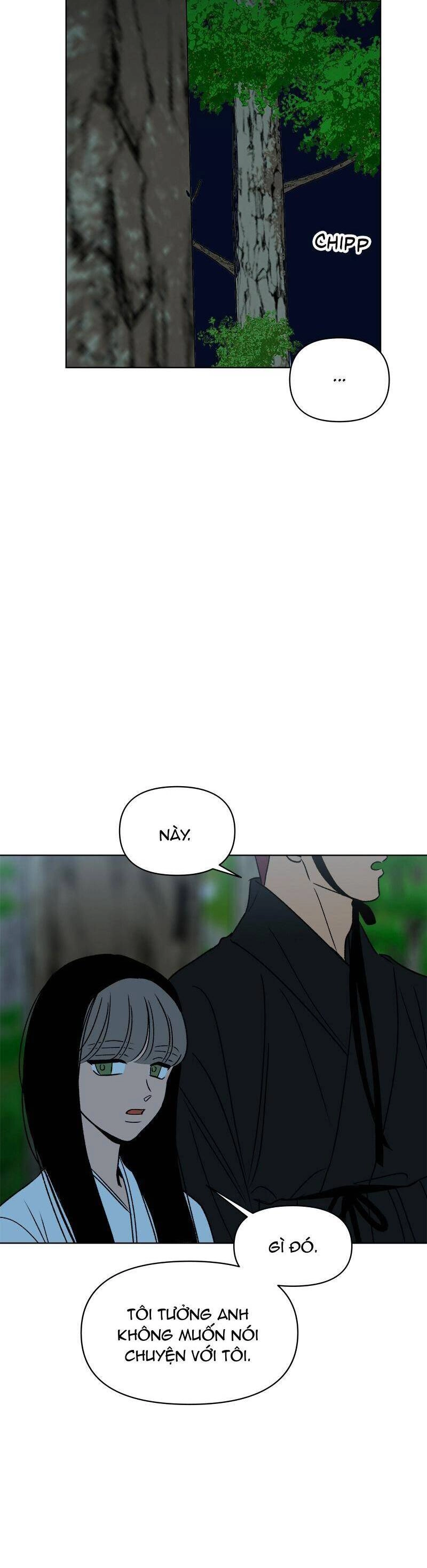 Tình Xưa Viết Lại Chapter 42 - 54