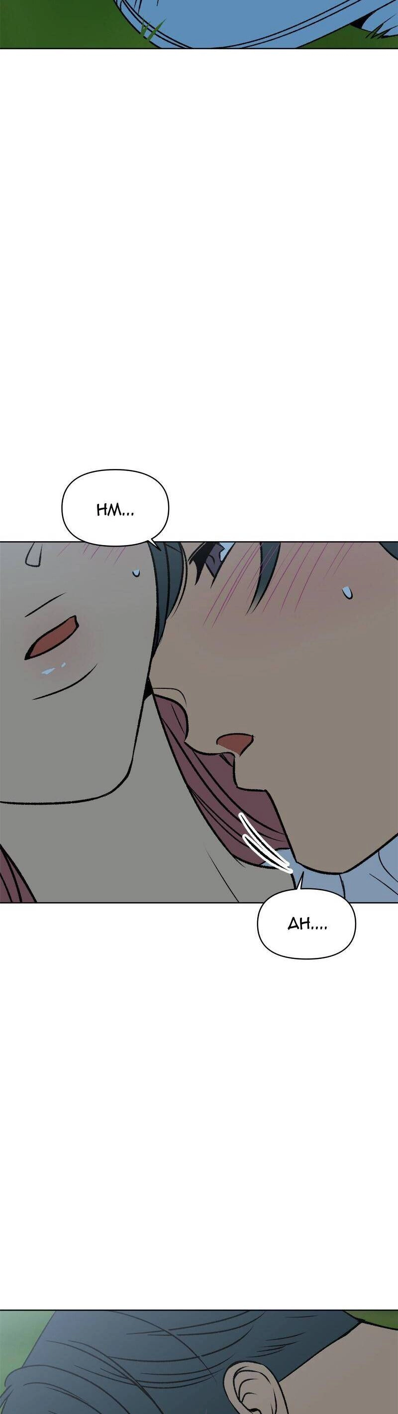 Tình Xưa Viết Lại Chapter 43 - 7