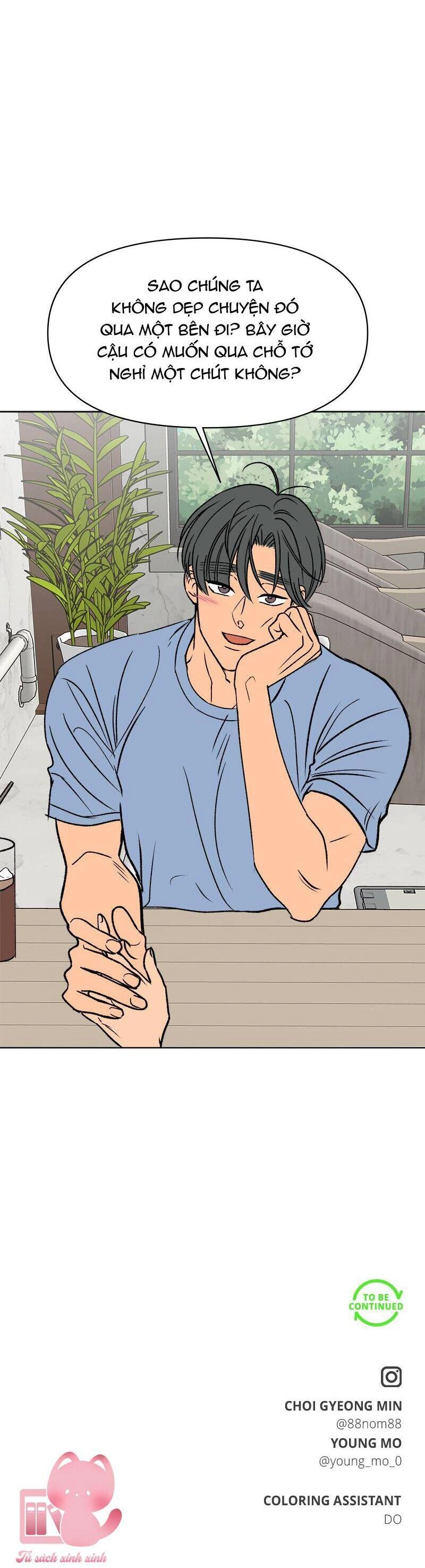 Tình Xưa Viết Lại Chapter 43 - 51