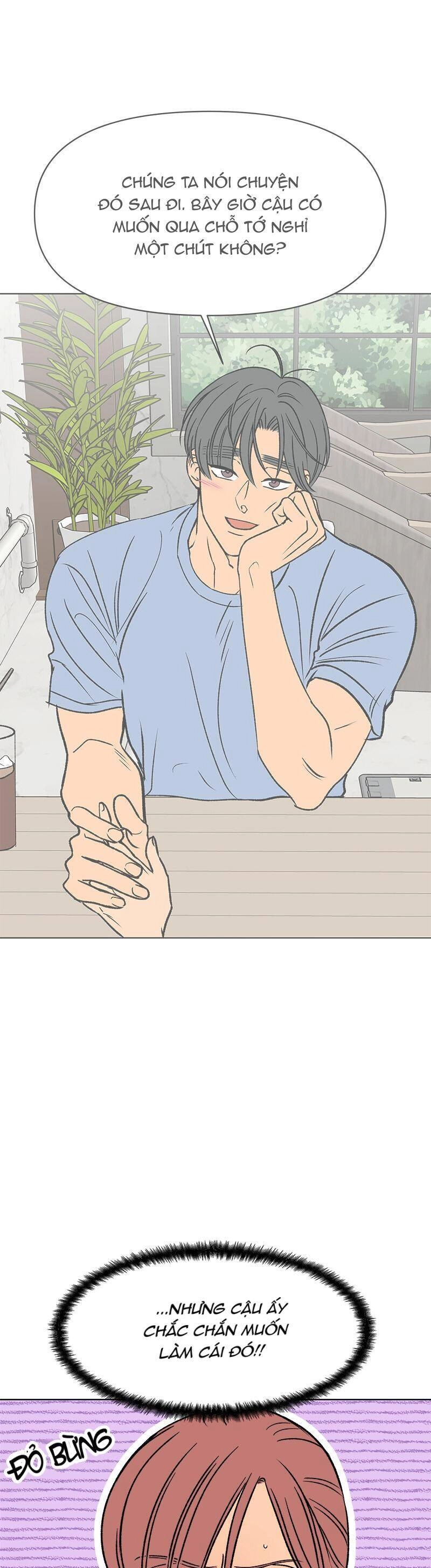 Tình Xưa Viết Lại Chapter 44 - 11