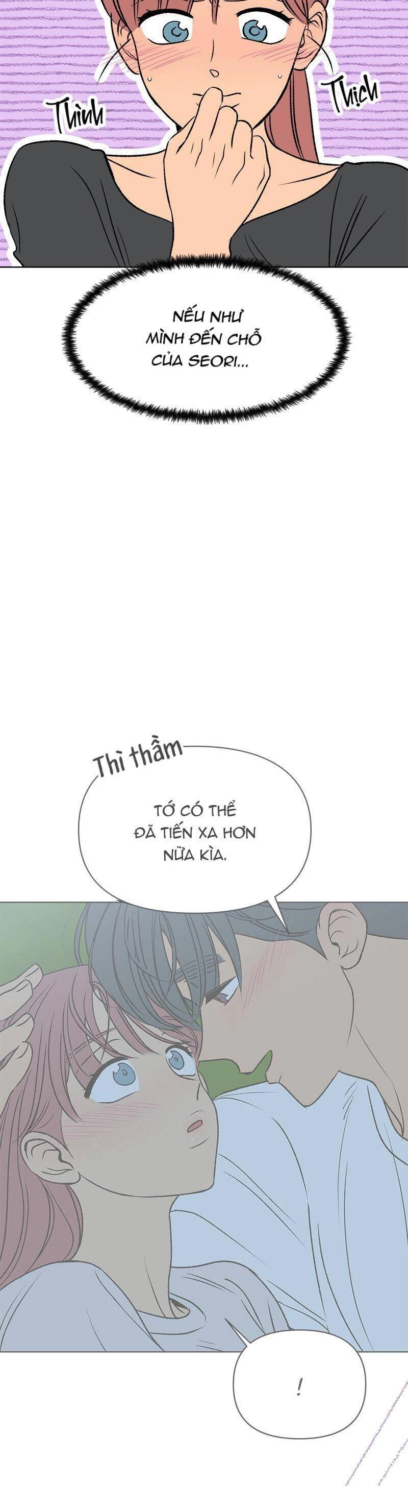 Tình Xưa Viết Lại Chapter 44 - 12