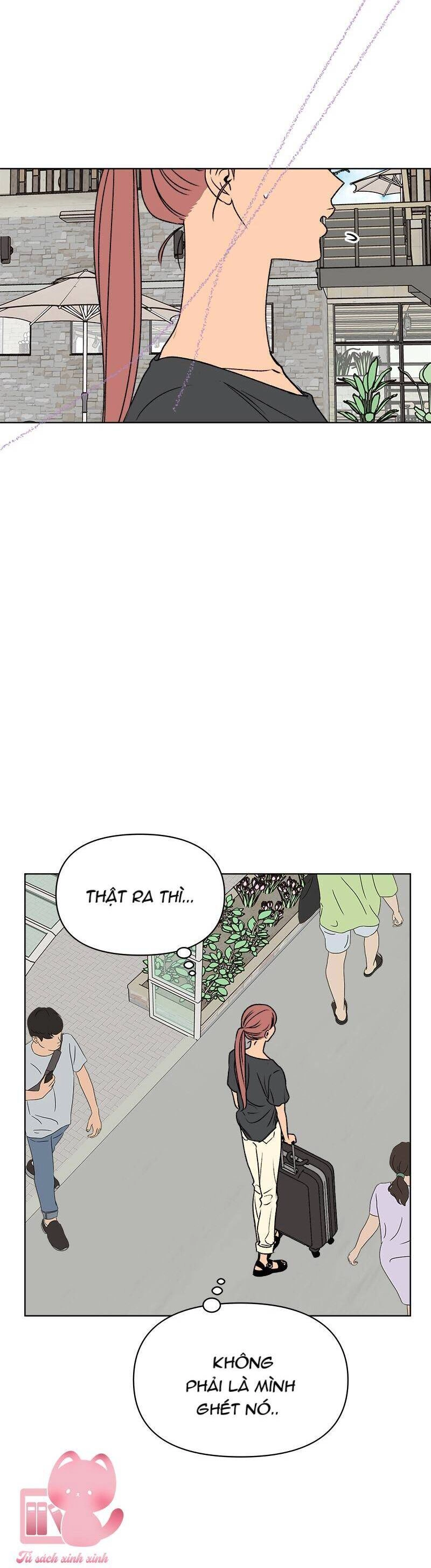 Tình Xưa Viết Lại Chapter 44 - 13