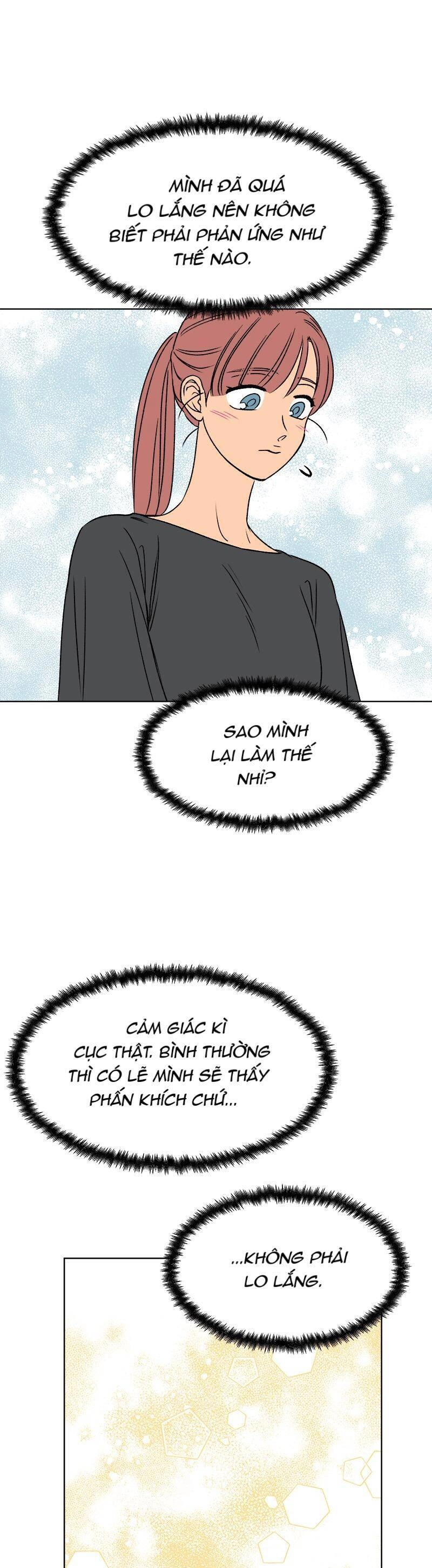 Tình Xưa Viết Lại Chapter 44 - 14