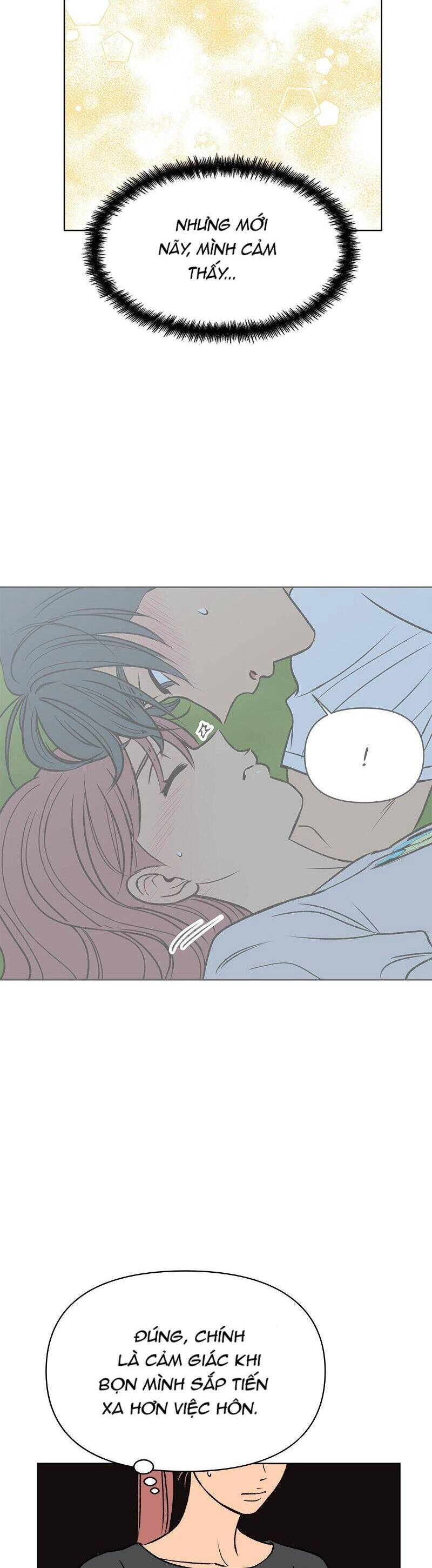 Tình Xưa Viết Lại Chapter 44 - 15