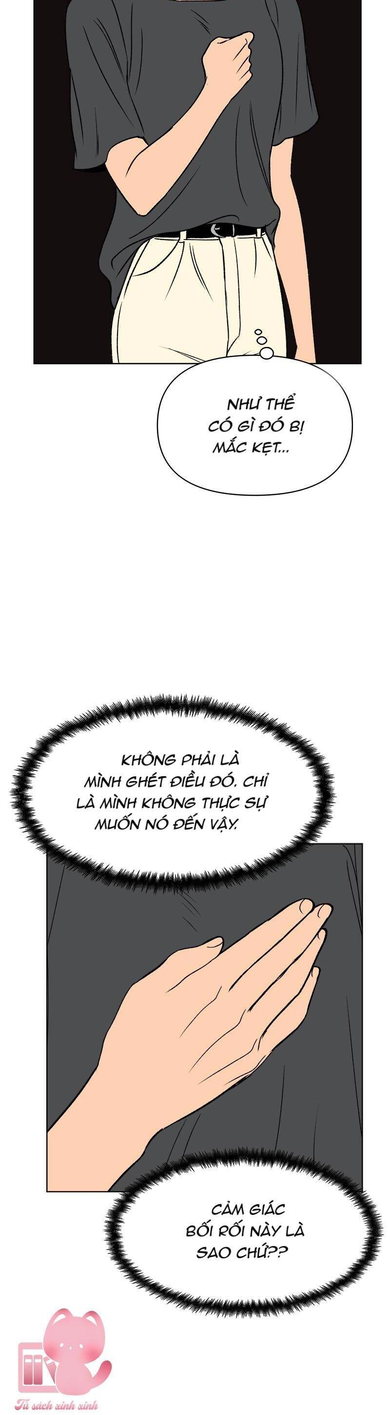 Tình Xưa Viết Lại Chapter 44 - 16