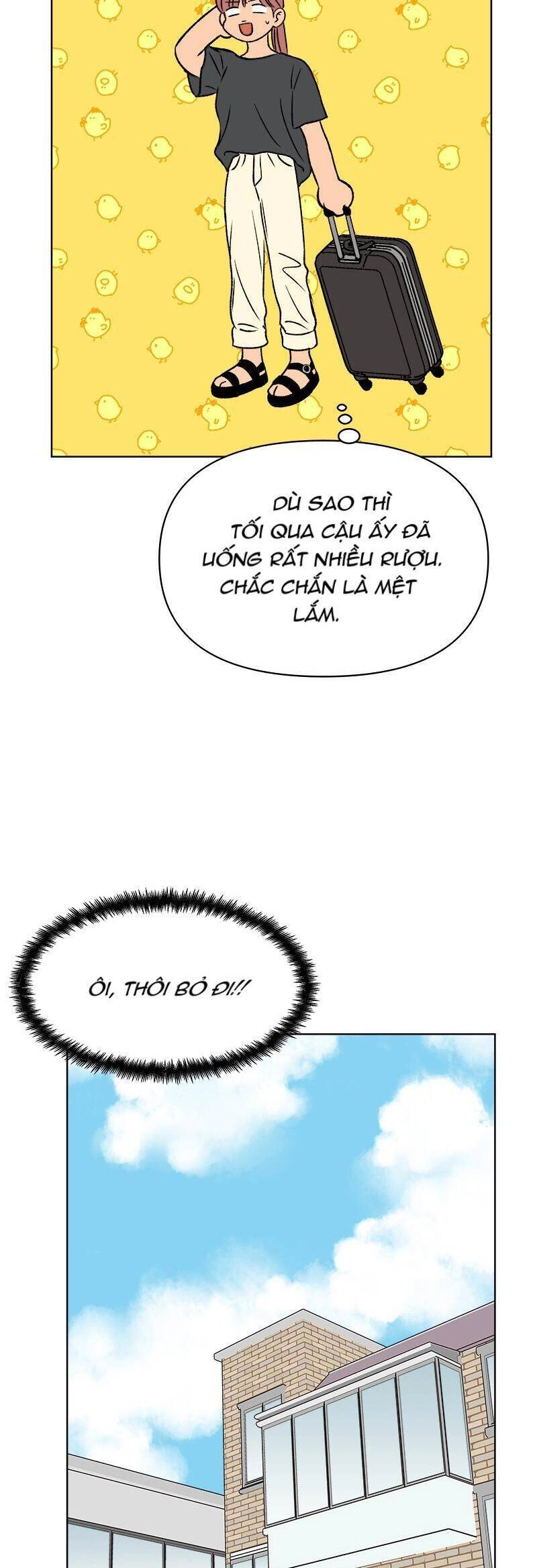 Tình Xưa Viết Lại Chapter 44 - 21