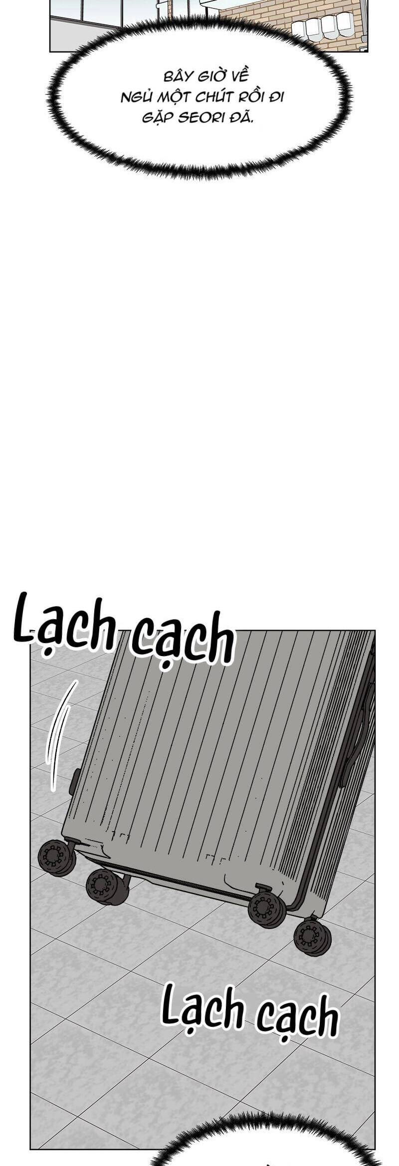 Tình Xưa Viết Lại Chapter 44 - 22