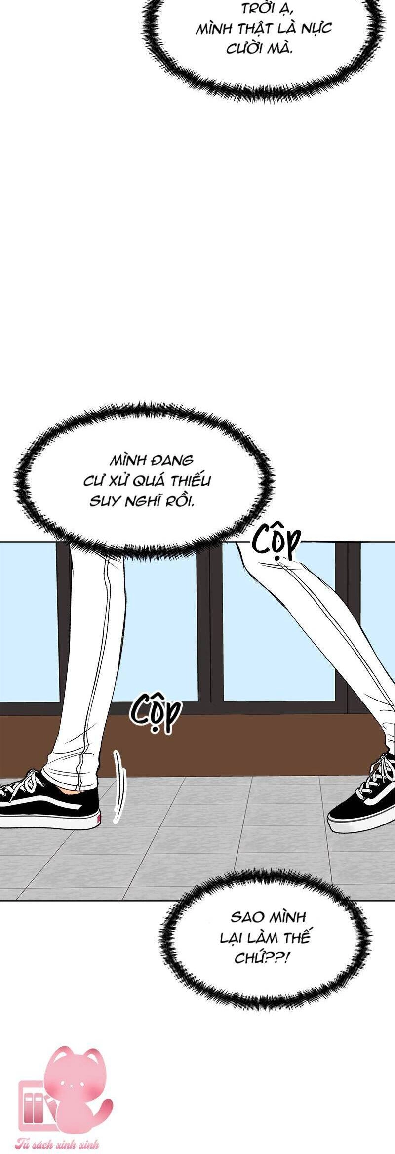 Tình Xưa Viết Lại Chapter 44 - 23