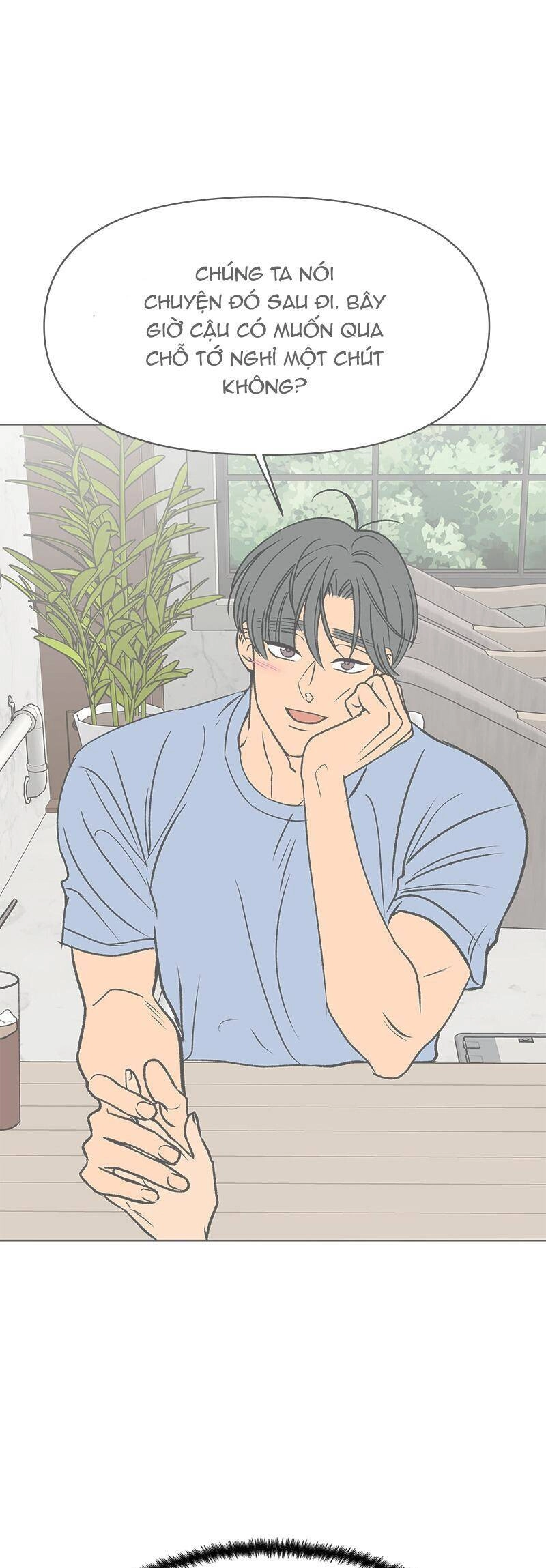 Tình Xưa Viết Lại Chapter 44 - 24