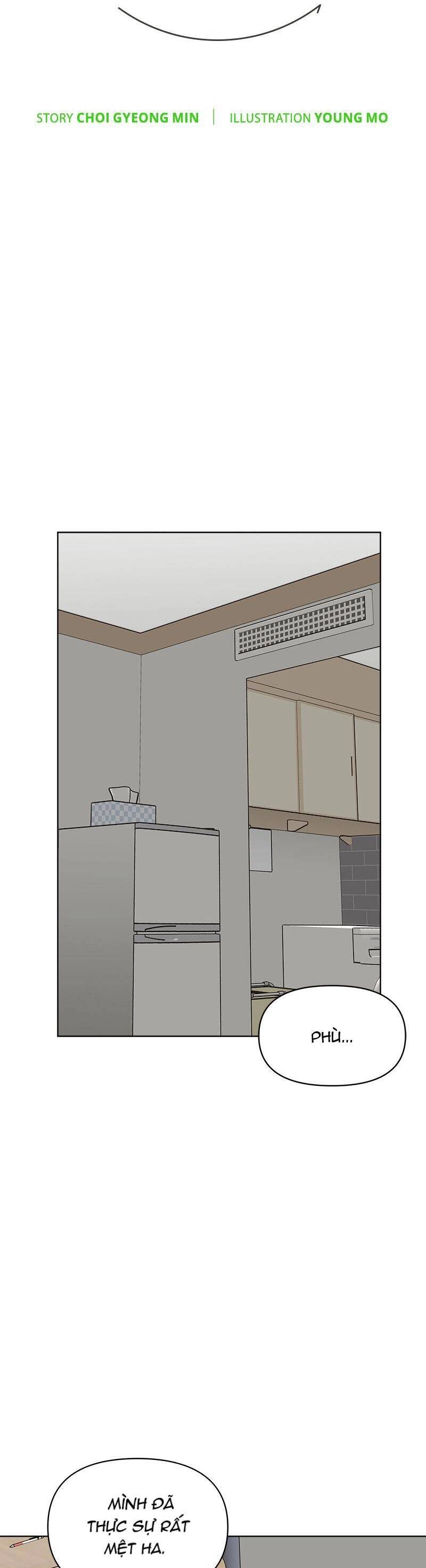 Tình Xưa Viết Lại Chapter 44 - 29