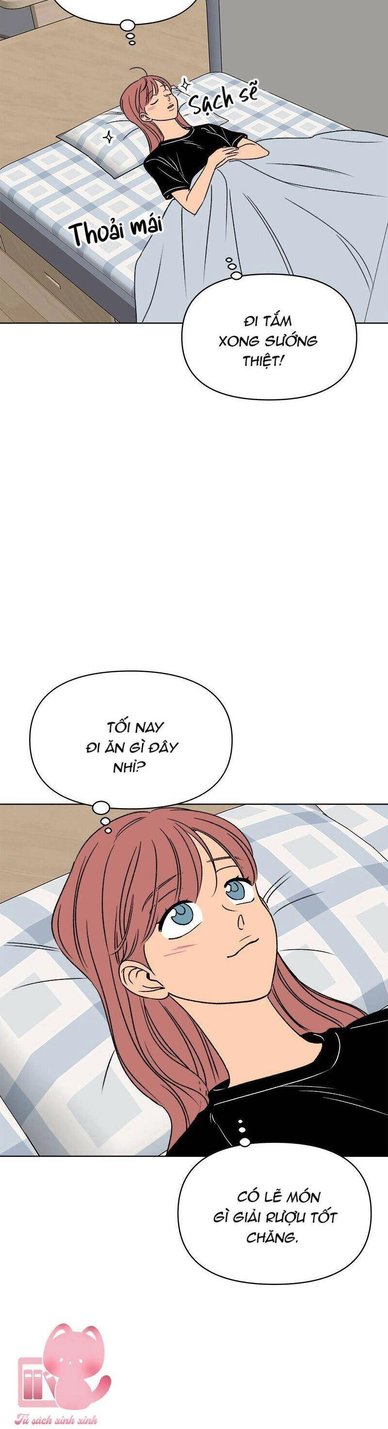 Tình Xưa Viết Lại Chapter 44 - 30