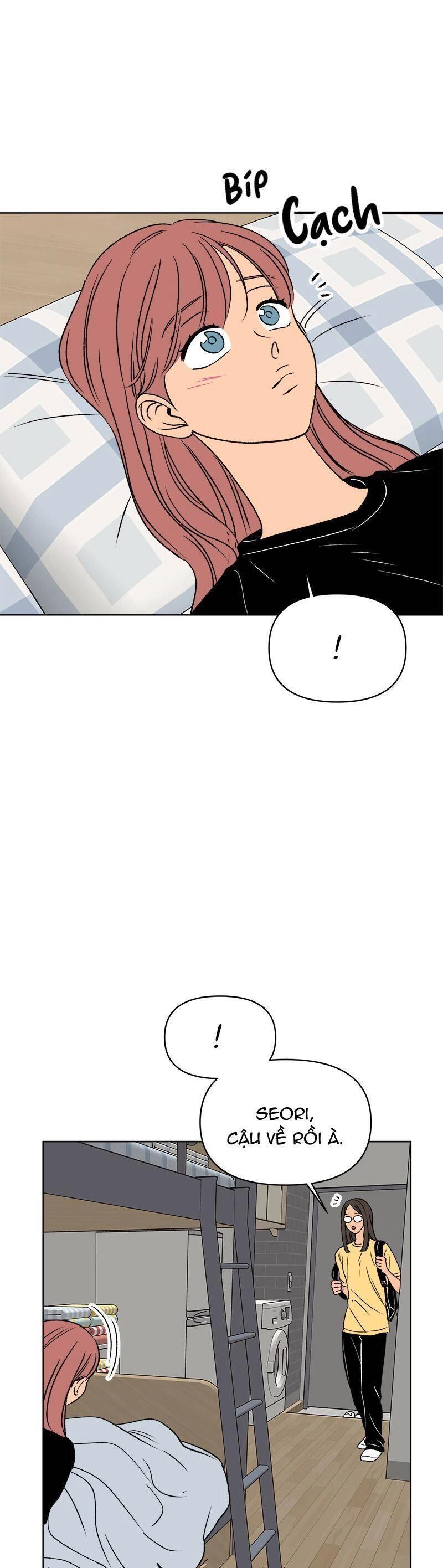 Tình Xưa Viết Lại Chapter 44 - 31