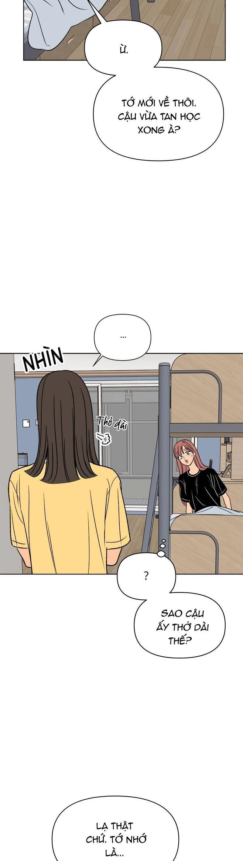 Tình Xưa Viết Lại Chapter 44 - 32