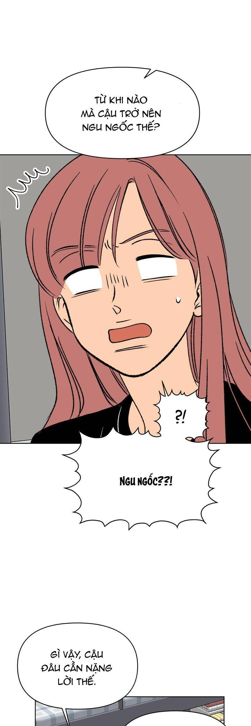 Tình Xưa Viết Lại Chapter 44 - 34