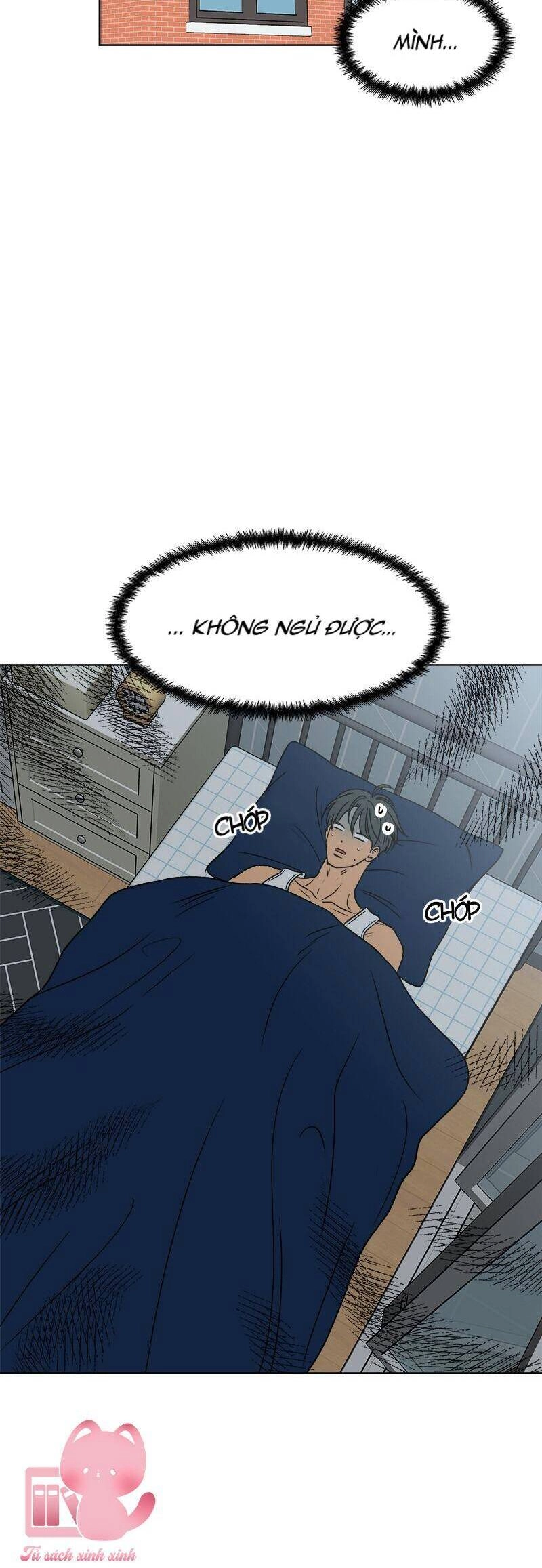 Tình Xưa Viết Lại Chapter 44 - 37