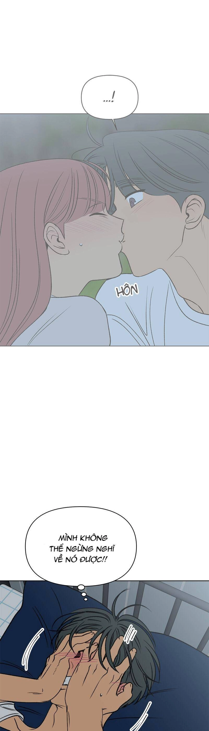 Tình Xưa Viết Lại Chapter 44 - 38