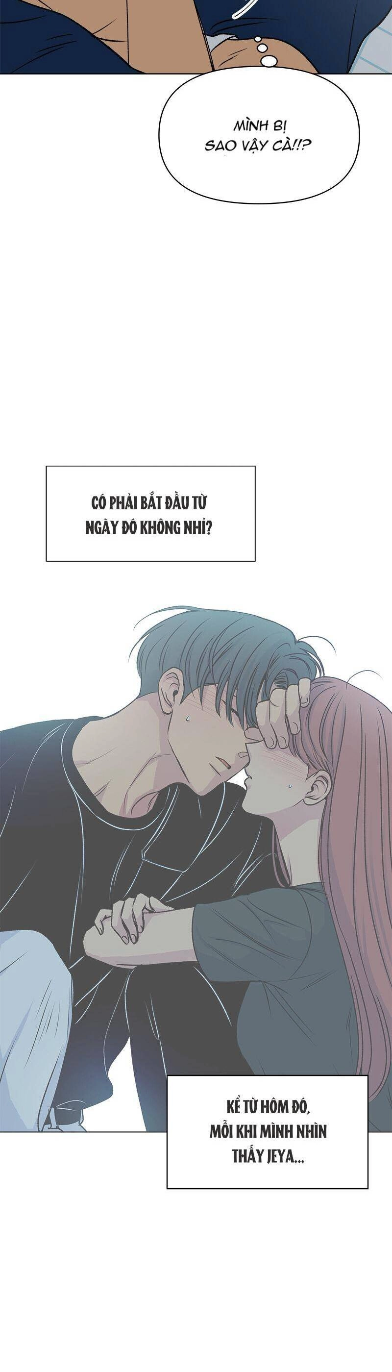 Tình Xưa Viết Lại Chapter 44 - 39