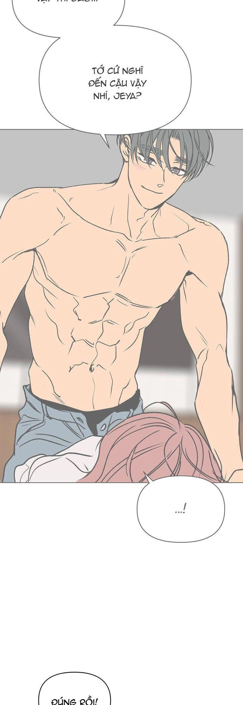 Tình Xưa Viết Lại Chapter 44 - 42