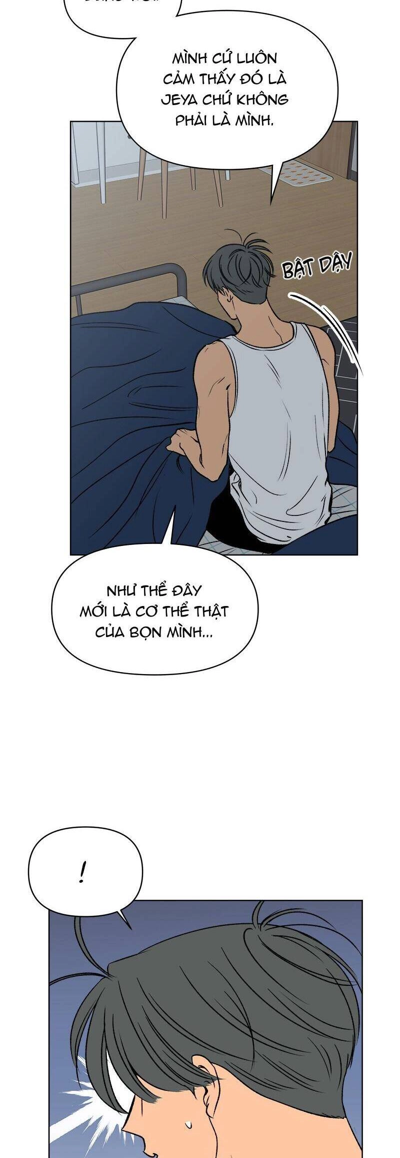 Tình Xưa Viết Lại Chapter 44 - 43