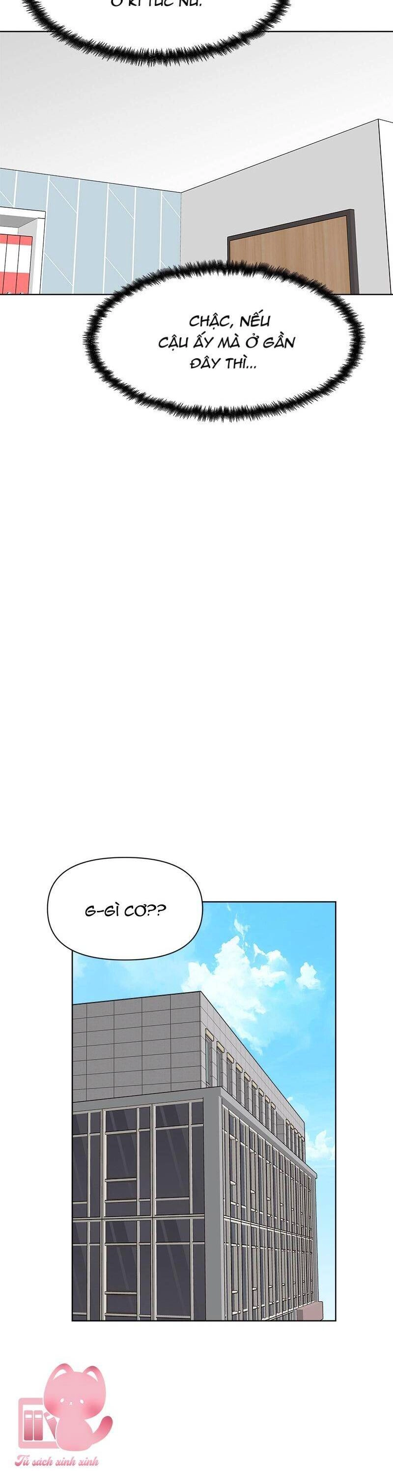 Tình Xưa Viết Lại Chapter 44 - 50