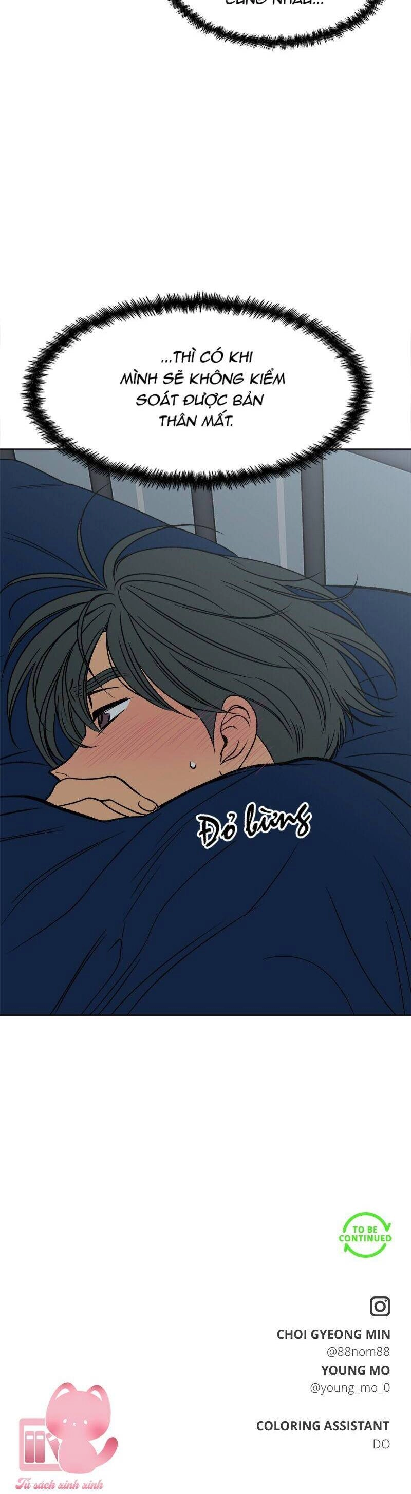 Tình Xưa Viết Lại Chapter 44 - 54