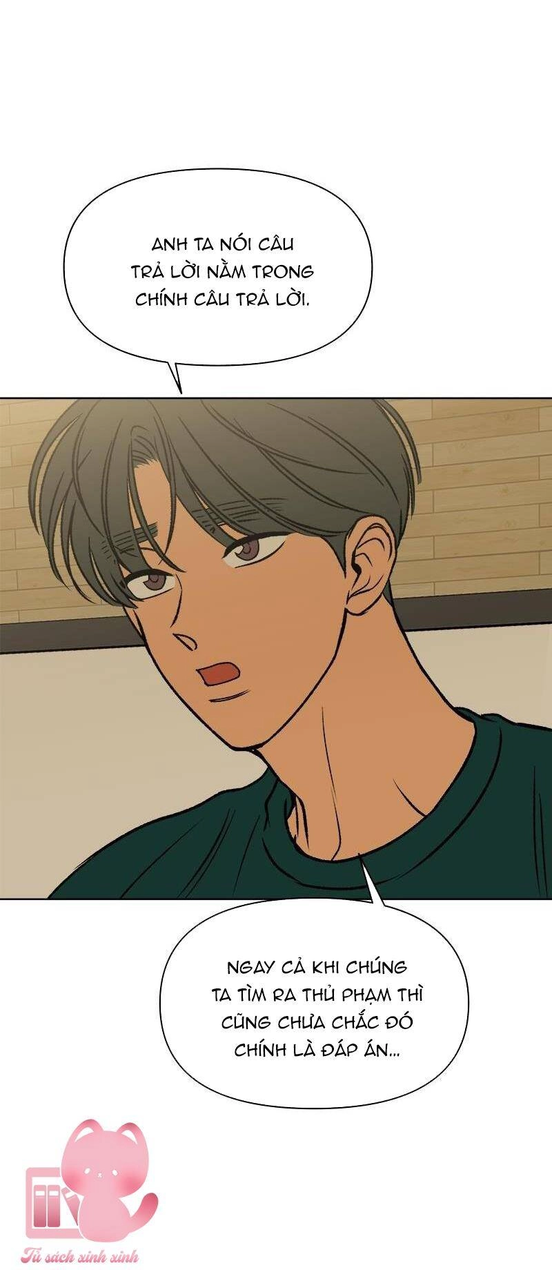 Tình Xưa Viết Lại Chapter 45 - 56