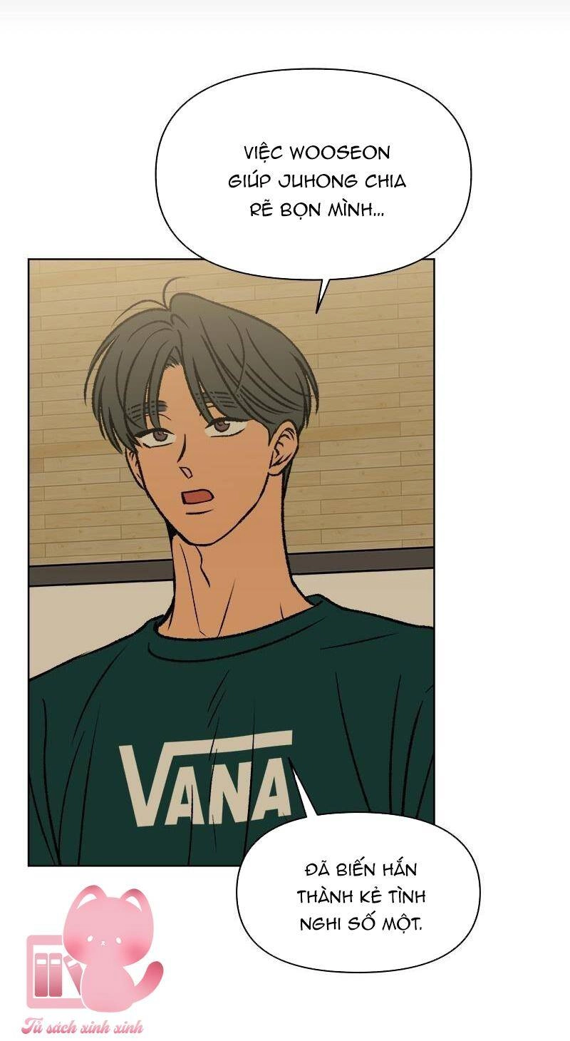 Tình Xưa Viết Lại Chapter 45 - 74