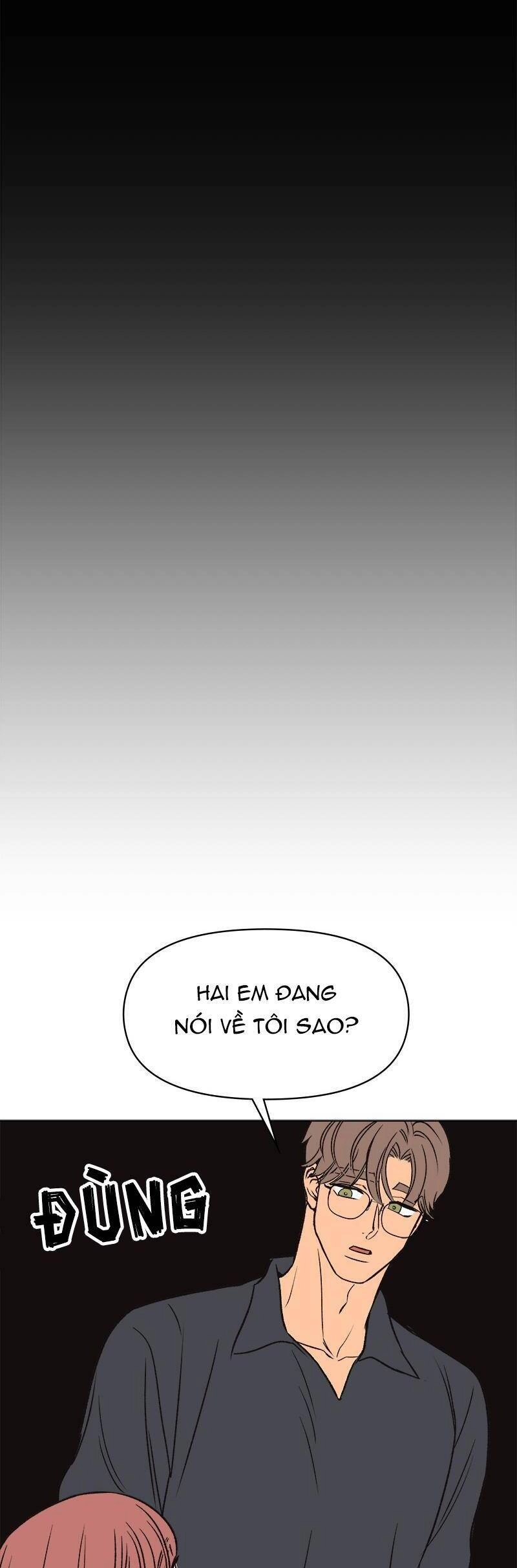 Tình Xưa Viết Lại Chapter 46 - 11