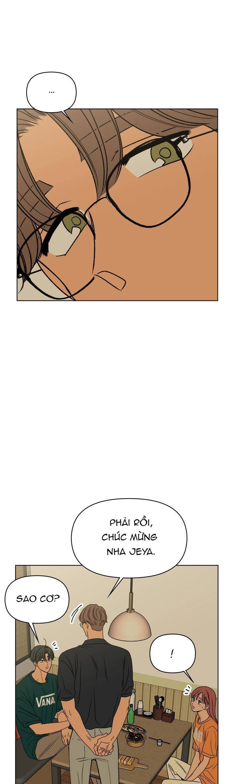 Tình Xưa Viết Lại Chapter 46 - 13