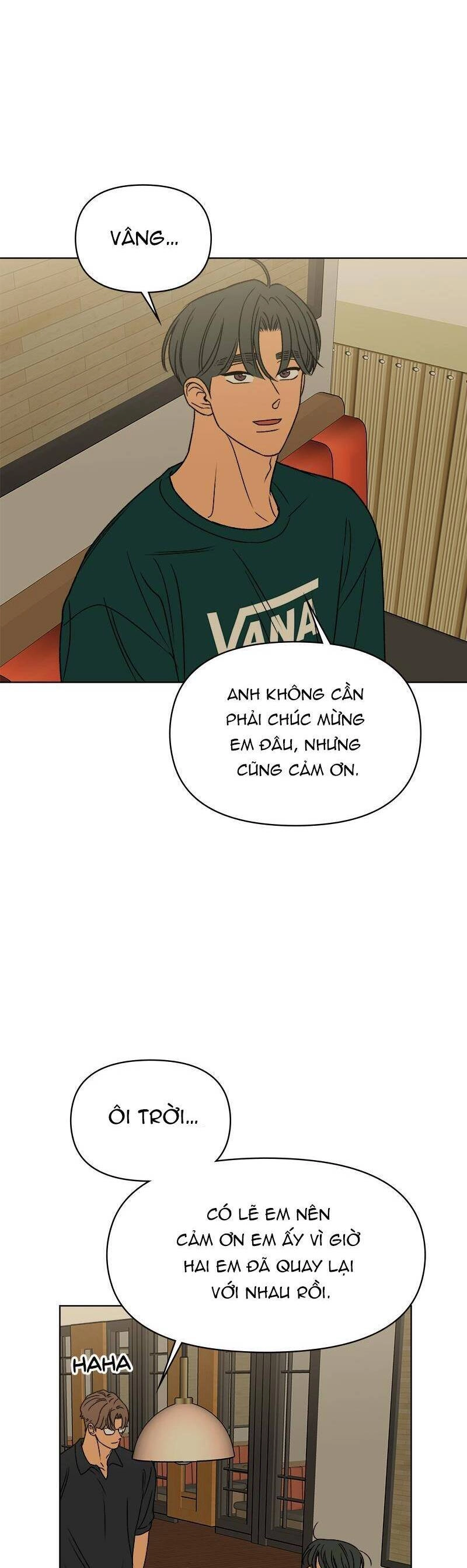 Tình Xưa Viết Lại Chapter 46 - 15