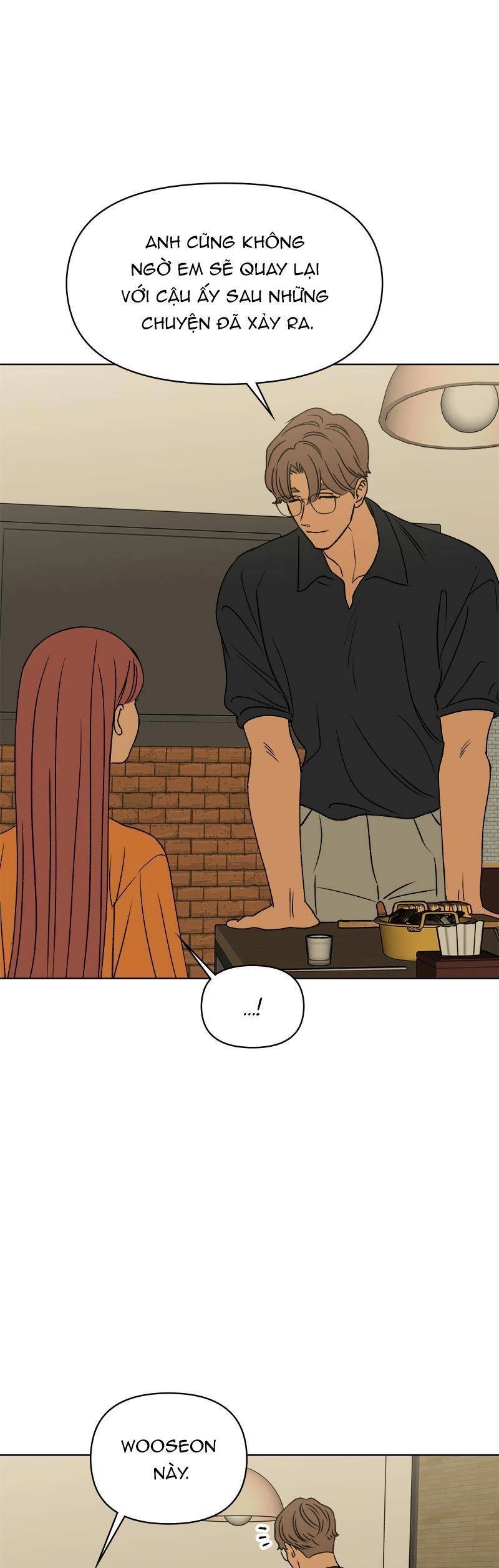 Tình Xưa Viết Lại Chapter 46 - 21