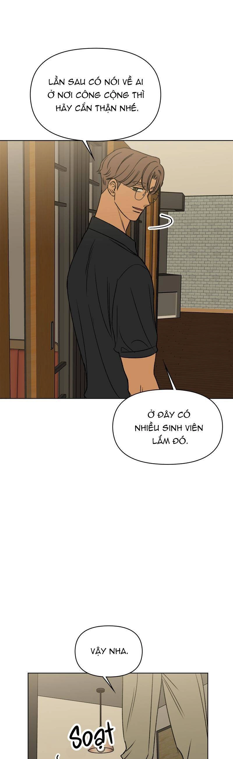 Tình Xưa Viết Lại Chapter 46 - 25