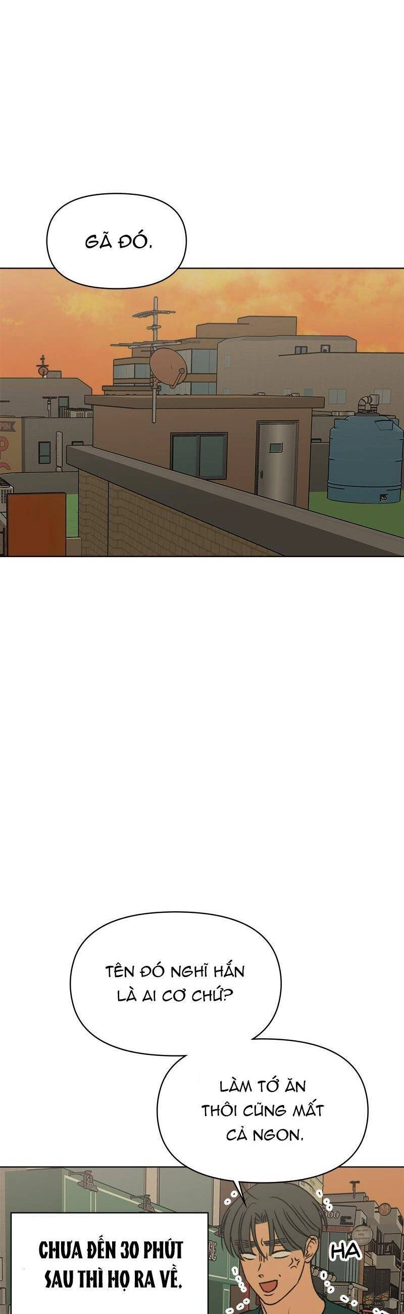 Tình Xưa Viết Lại Chapter 46 - 27