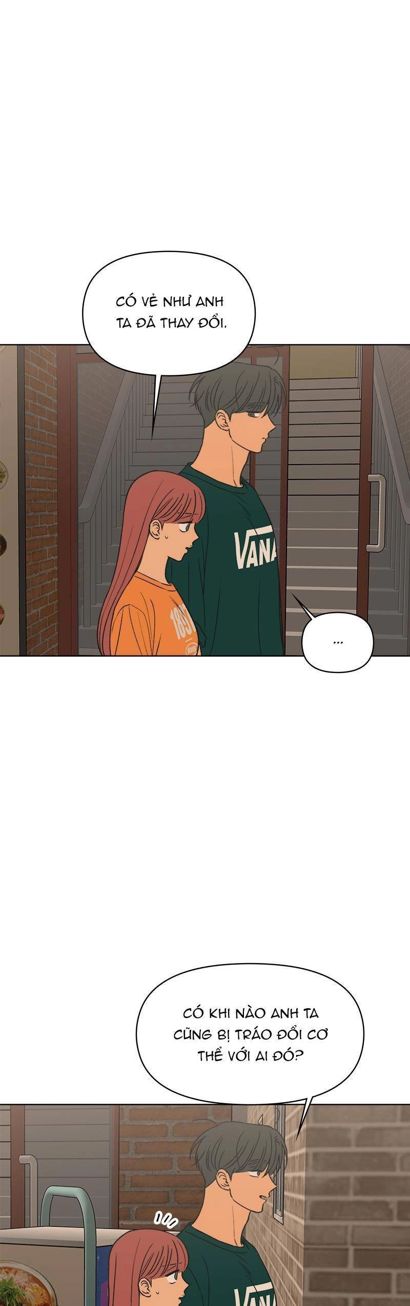 Tình Xưa Viết Lại Chapter 46 - 31