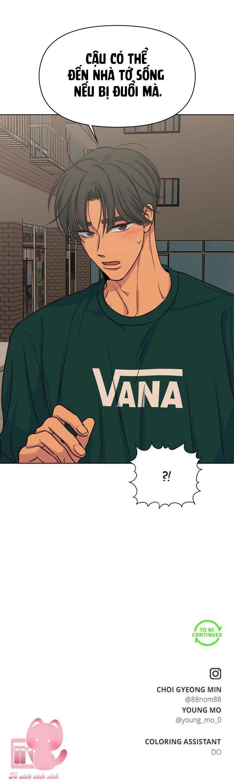 Tình Xưa Viết Lại Chapter 46 - 55