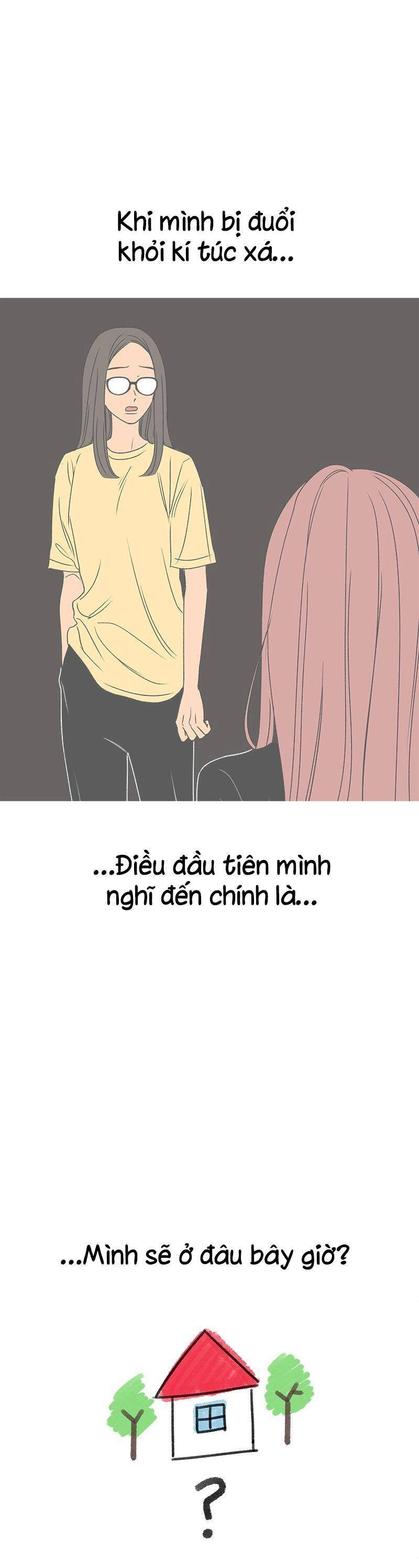 Tình Xưa Viết Lại Chapter 47 - 4