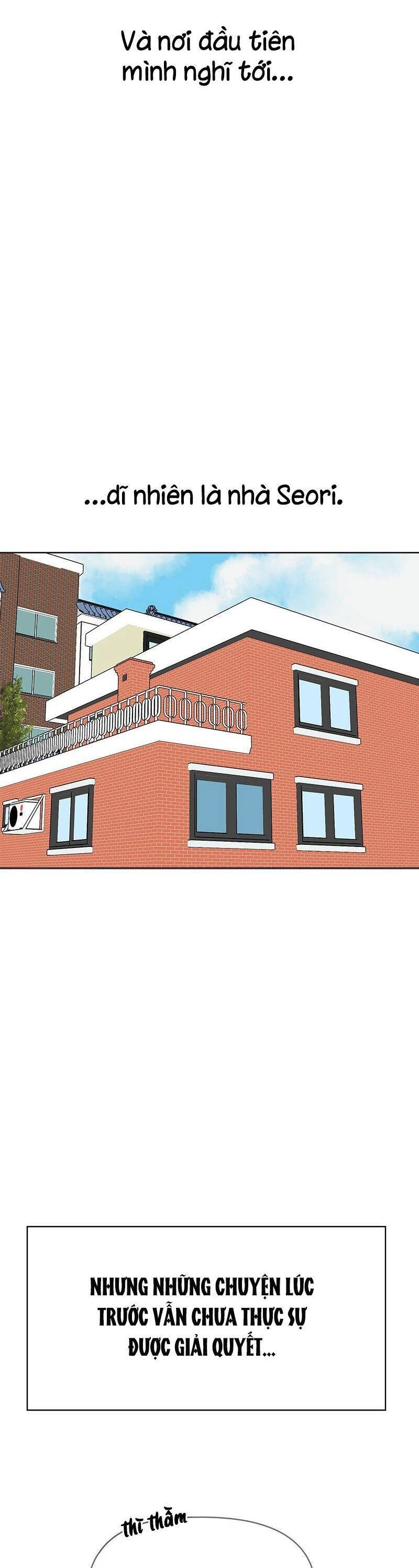 Tình Xưa Viết Lại Chapter 47 - 5