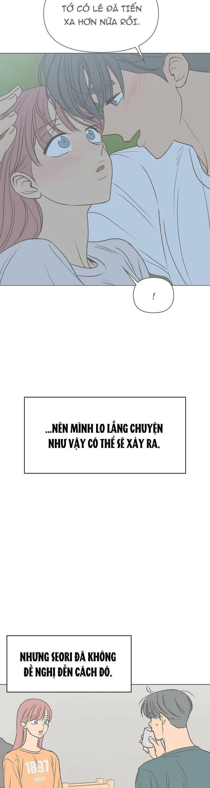 Tình Xưa Viết Lại Chapter 47 - 6