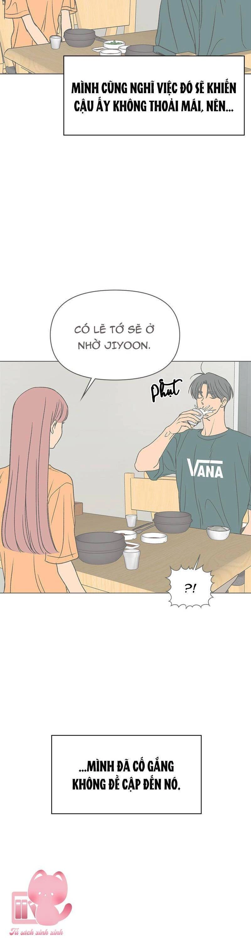 Tình Xưa Viết Lại Chapter 47 - 7